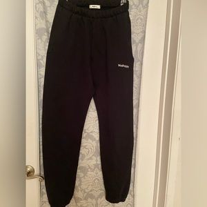 MadHappy Classic Fleece Sweatpant